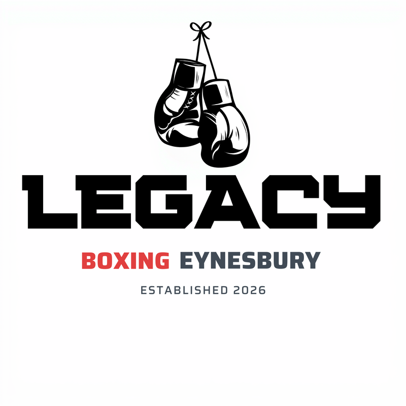 Legacy Boxing Eynesbury